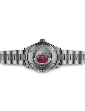 Oris Pro Pilot 41mm svart