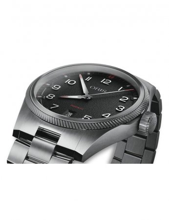 Oris Pro Pilot 41mm svart