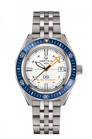 Certina PH2000M