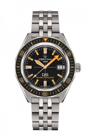 Certina DS Super PH2000M