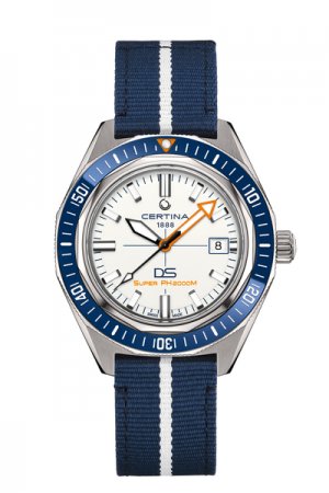 Certina PH2000M
