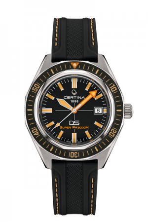 Certina DS Super PH2000M