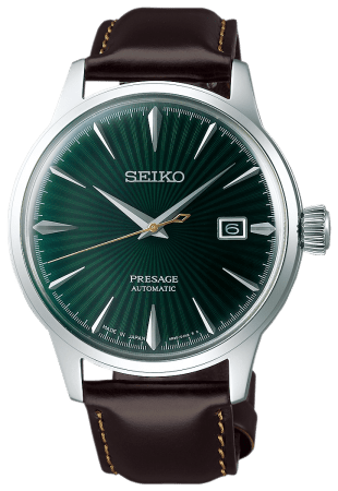 Seiko Presage