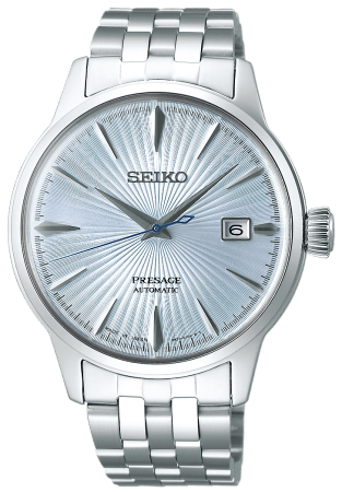 Seiko Presage